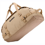 Geanta voiaj duffel, Thule, Chasm, 40L, Gentle Beige