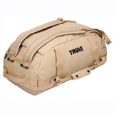 Geanta voiaj duffel, Thule, Chasm, 40L, Gentle Beige