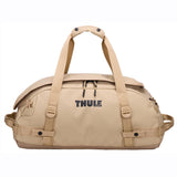 Geanta voiaj duffel, Thule, Chasm, 40L, Gentle Beige