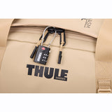 Geanta voiaj duffel, Thule, Chasm, 40L, Gentle Beige