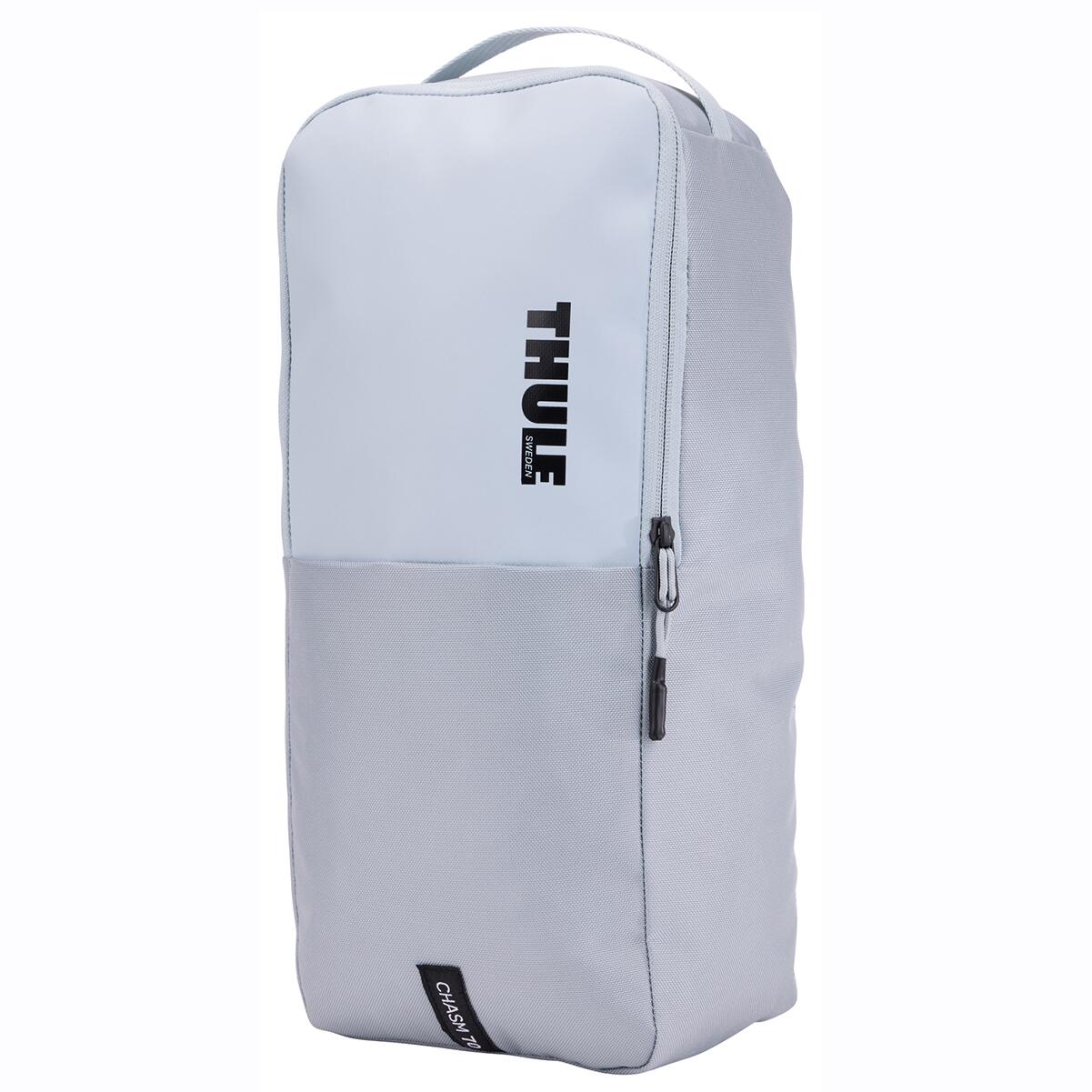 Geanta voiaj duffel, Thule, Chasm, 70L, Soft Blue