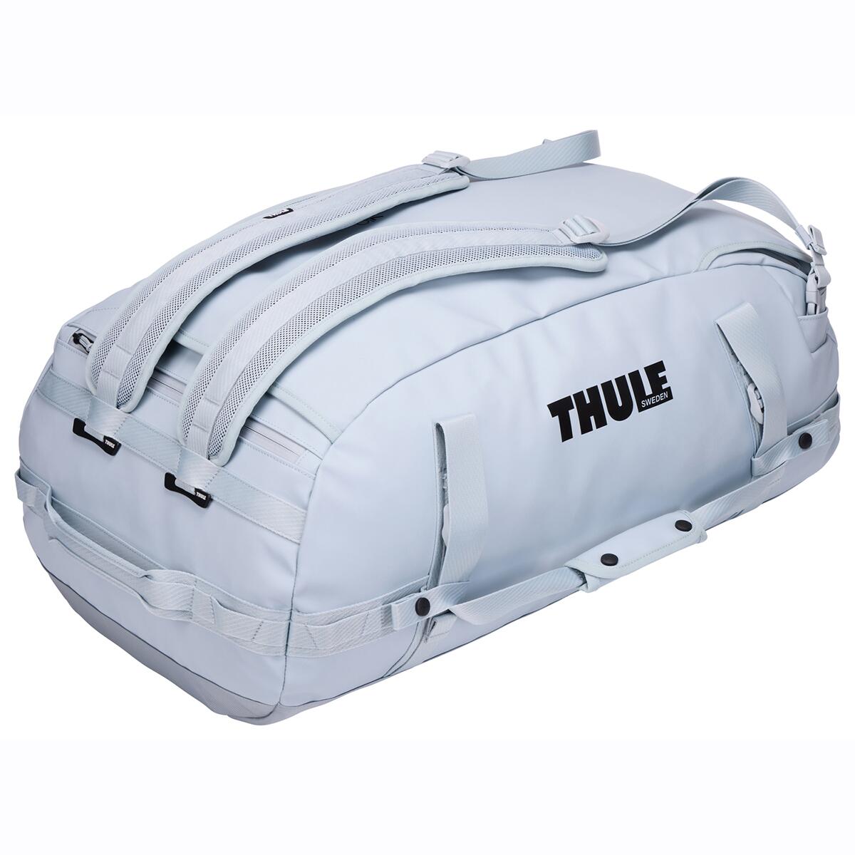 Geanta voiaj duffel, Thule, Chasm, 70L, Soft Blue