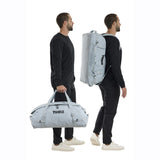 Geanta voiaj duffel Thule Chasm 70L Soft Blue
