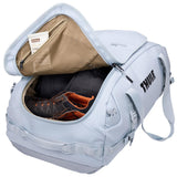 Geanta voiaj duffel, Thule, Chasm, 70L, Soft Blue