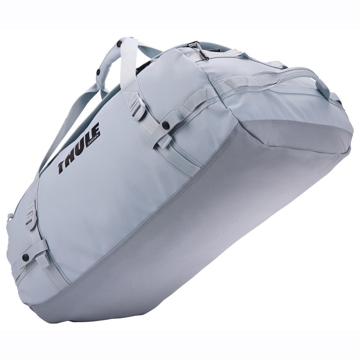 Geanta voiaj duffel, Thule, Chasm, 70L, Soft Blue
