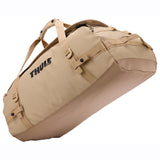 Geanta voiaj duffel, Thule, Chasm, 70L, Gentle Beige