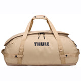 Geanta voiaj duffel Thule Chasm 70L Gentle Beige