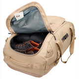 Geanta voiaj duffel, Thule, Chasm, 70L, Gentle Beige
