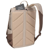 Rucsac urban cu compartiment laptop, Thule, Lithos, 16L, Nuanced Brown