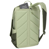 Rucsac urban cu compartiment laptop, Thule, Lithos, 16L, Quiet green
