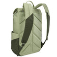 Rucsac urban cu compartiment laptop Thule Lithos 16L Quiet green