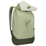 Rucsac urban cu compartiment laptop, Thule, Lithos, 16L, Quiet green