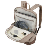 Rucsac urban cu compartiment laptop, Thule, Lithos, 20L, Nuanced Brown