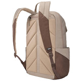 Rucsac urban cu compartiment laptop, Thule, Lithos, 20L, Nuanced Brown