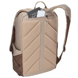 Rucsac urban cu compartiment laptop, Thule, Lithos, 20L, Nuanced Brown