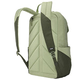 Rucsac urban cu compartiment laptop, Thule, Lithos, 20L, Quiet Green
