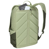 Rucsac urban cu compartiment laptop, Thule, Lithos, 20L, Quiet Green