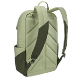 Rucsac urban cu compartiment laptop Thule Lithos 20L Quiet Green