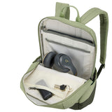 Rucsac urban cu compartiment laptop, Thule, Lithos, 20L, Quiet Green