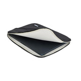 Husa laptop Thule Lithos Sleeve MacBook Air 13", Negru