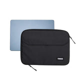 Husa laptop Thule Lithos Sleeve MacBook Air 13", Negru