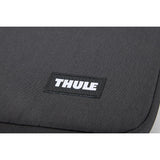 Husa laptop Thule Lithos Sleeve MacBook Air 13", Negru
