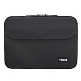 Husa laptop Thule Lithos Sleeve MacBook Air 13", Negru