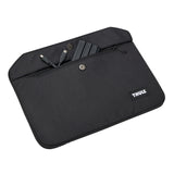 Husa laptop Thule Lithos Sleeve MacBook Air 13", Negru