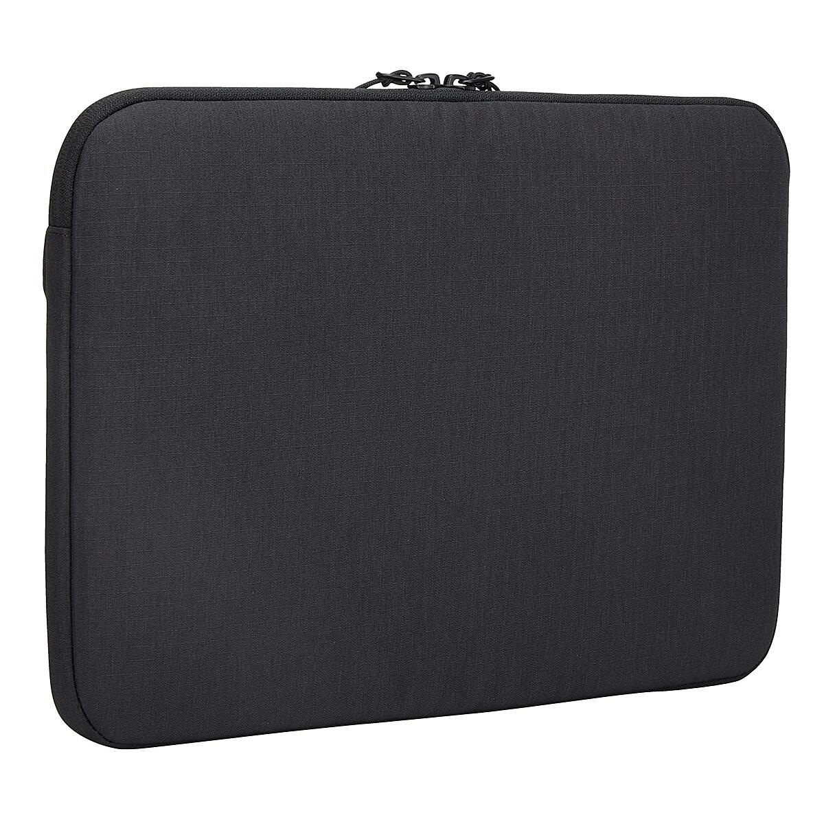 Husa laptop Thule Lithos Sleeve MacBook Air 13", Negru