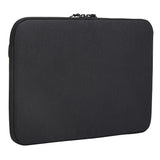 Husa laptop Thule Lithos Sleeve MacBook Air 13", Negru