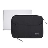 Husa laptop Thule Lithos Sleeve MacBook Pro 14", Black