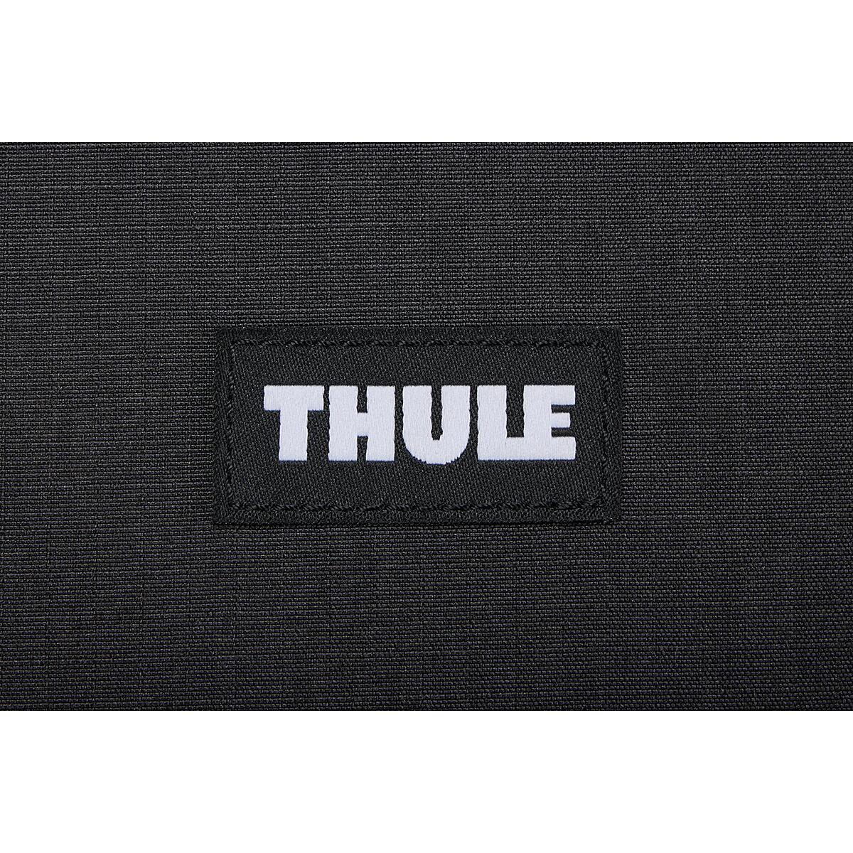 Husa laptop Thule Lithos Sleeve MacBook Pro 14", Black