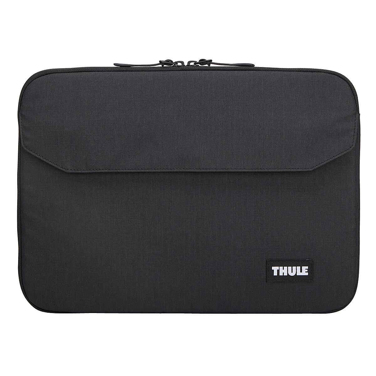 Husa laptop Thule Lithos Sleeve MacBook Pro 14", Black