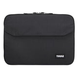 Husa laptop Thule Lithos Sleeve MacBook Pro 14", Black