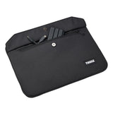 Husa laptop Thule Lithos Sleeve MacBook Pro 14", Black