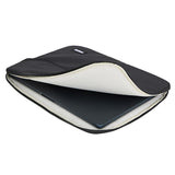 Husa laptop Thule Lithos Sleeve MacBook Air 15", Black