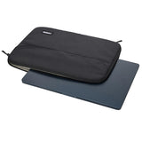 Husa laptop Thule Lithos Sleeve MacBook Air 15 Black