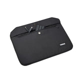 Husa laptop Thule Lithos Sleeve MacBook Air 15", Black