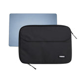 Husa laptop Thule Lithos Sleeve MacBook Air 15", Black