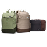 Husa laptop Thule Lithos Sleeve MacBook Air 15", Black