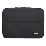 Husa laptop Thule Lithos Sleeve MacBook Air 15", Black