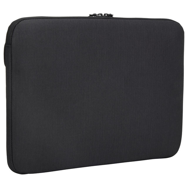 Husa laptop Thule Lithos Sleeve MacBook Pro 16 Black