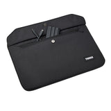 Husa laptop Thule Lithos Sleeve MacBook Pro 16", Black