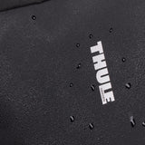 Geanta Thule Chasm Tote for bike, compatibila cu panoul Thule InLock, 25L, Black