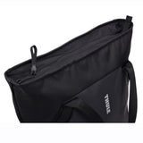 Geanta Thule Chasm Tote for bike, compatibila cu panoul Thule InLock, 25L, Black