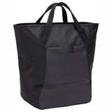 Geanta Thule Chasm Tote for bike, compatibila cu panoul Thule InLock, 25L, Black
