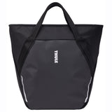 Geanta Thule Chasm Tote for bike, compatibila cu panoul Thule InLock, 25L, Black