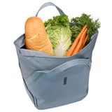 Geanta Thule Chasm Tote for bike, compatibila cu panoul Thule InLock, 25L, Mid Blue