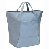 Geanta Thule Chasm Tote for bike, compatibila cu panoul Thule InLock, 25L, Mid Blue