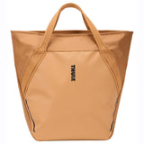 Geanta Thule Chasm Tote for bike, compatibila cu panoul Thule InLock, 25L, Dusted Orange